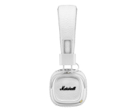 Marshall Major II Białe - 434387 - zdjęcie 5